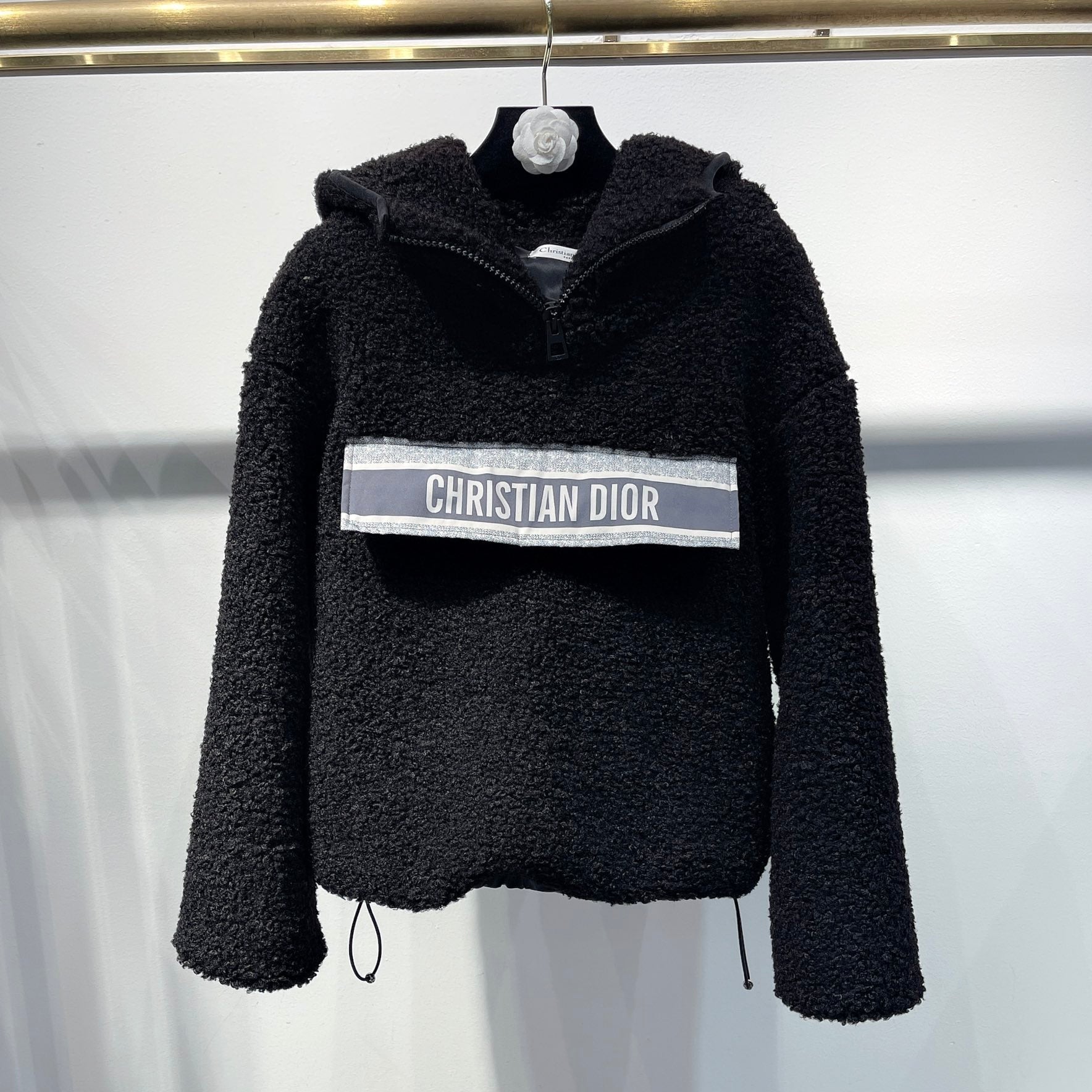 DIOR 25S JACKET 875