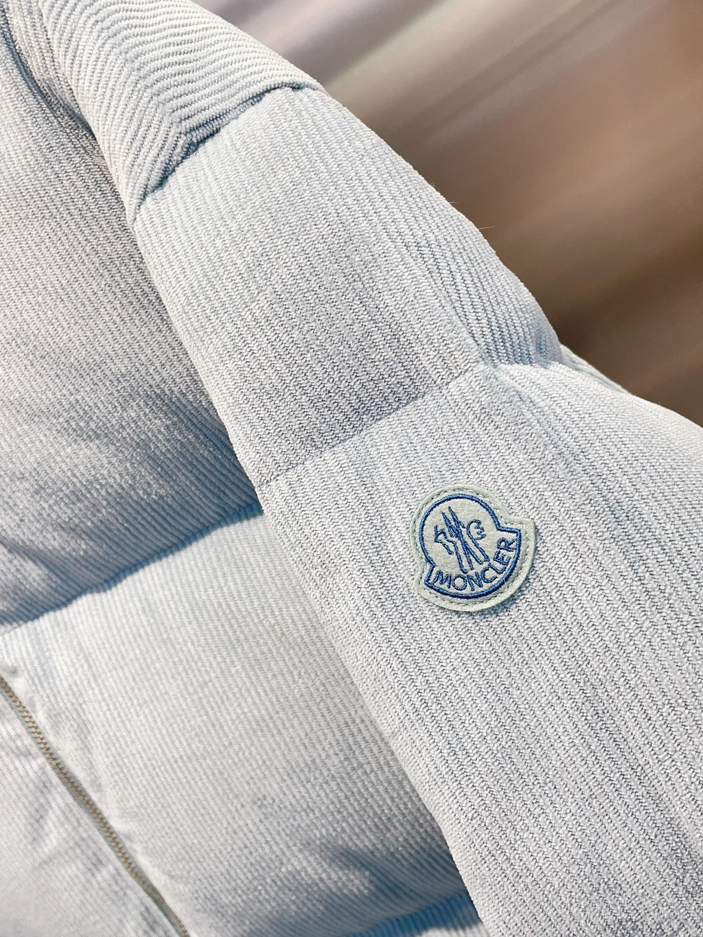 MONCLER JACKET STYLE 307