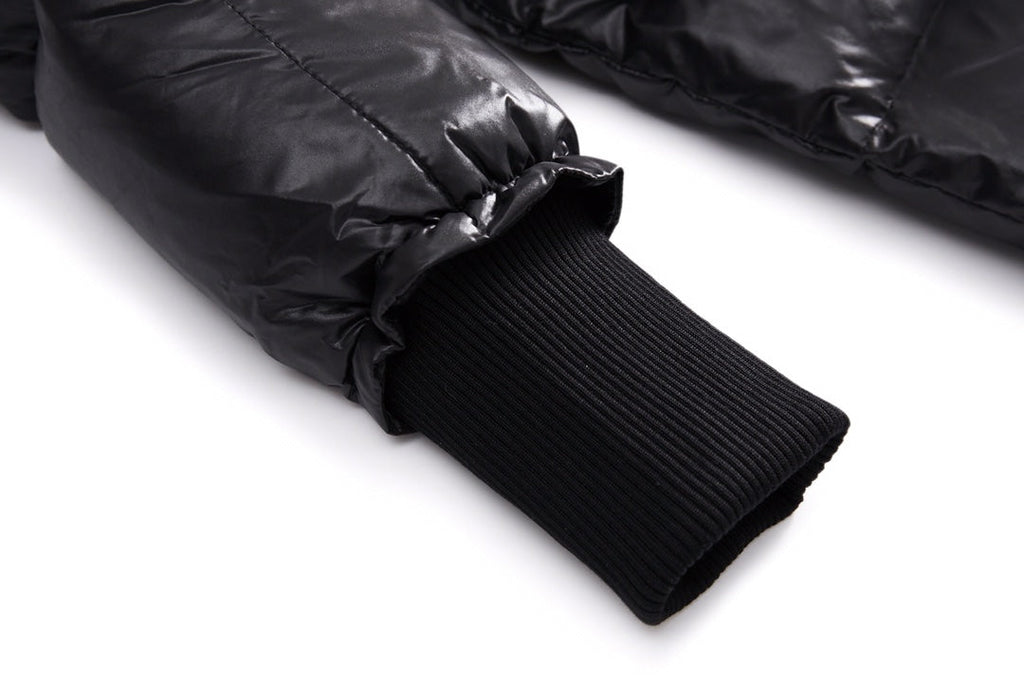 MONCLER 25S LONG PUFFER JACKET 279