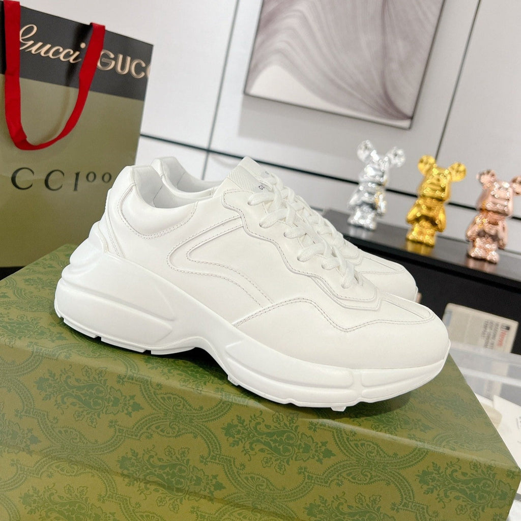 GUCCI Rhyton Best Quality Snow