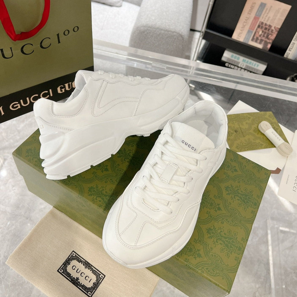 GUCCI Rhyton Best Quality Snow