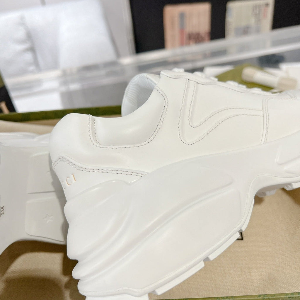 GUCCI Rhyton Best Quality Snow