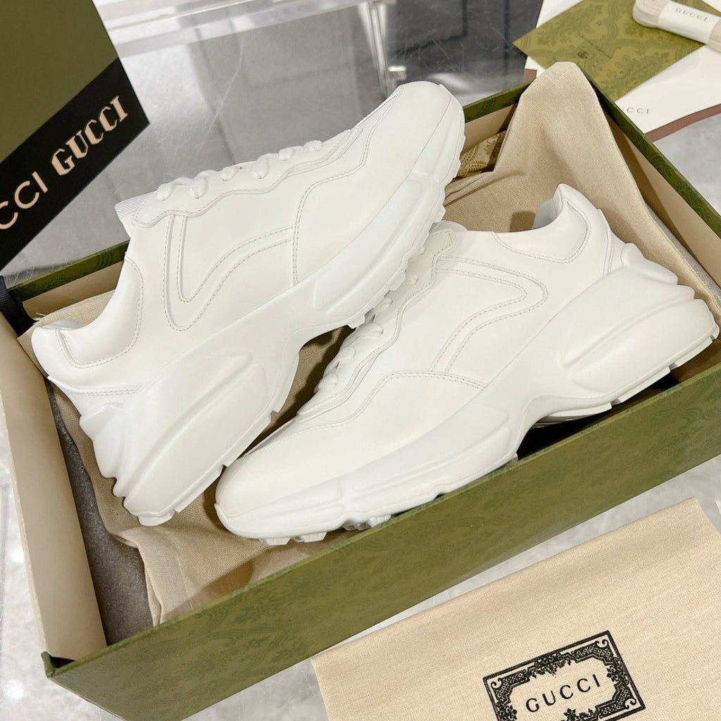GUCCI Rhyton Best Quality Snow