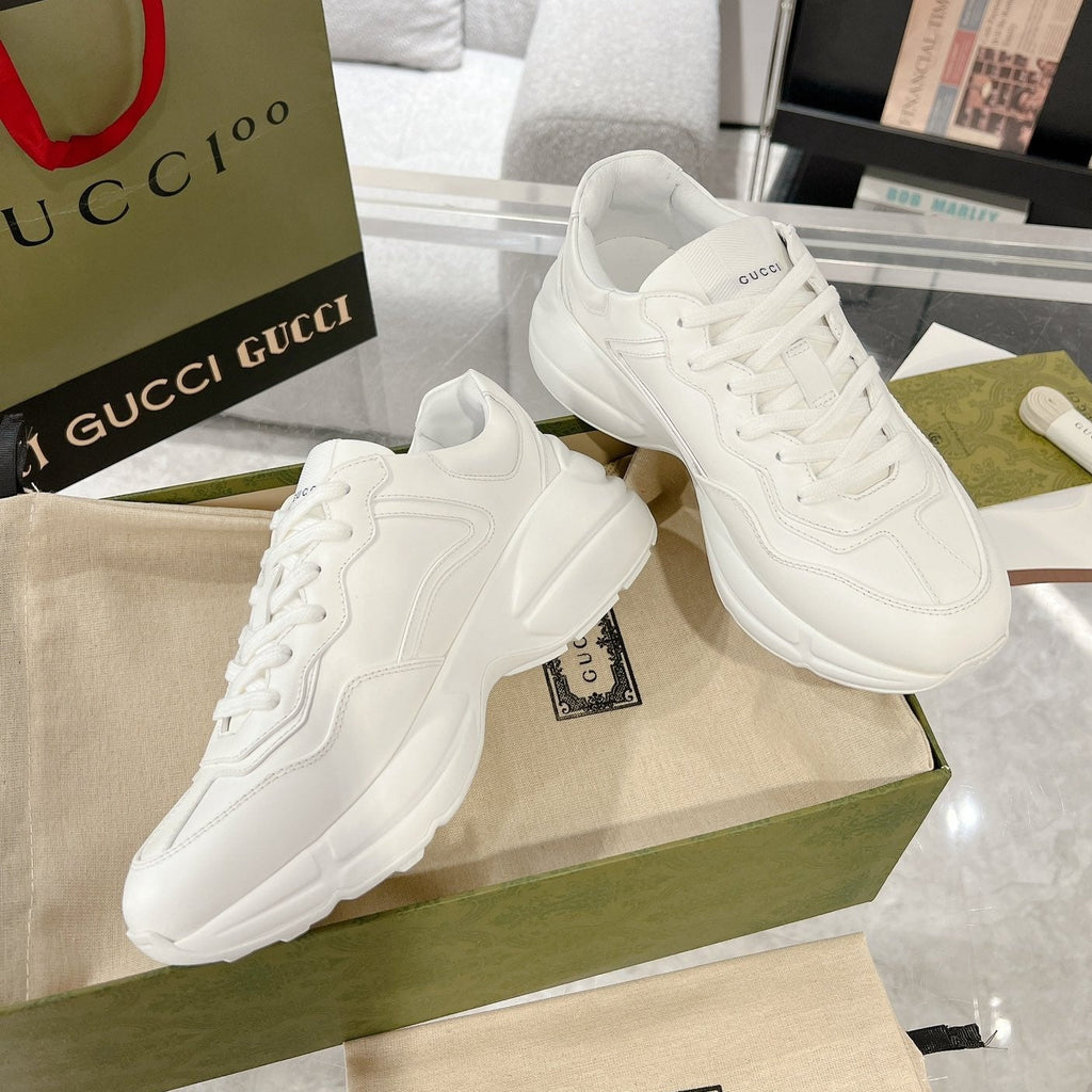 GUCCI Rhyton Best Quality Snow