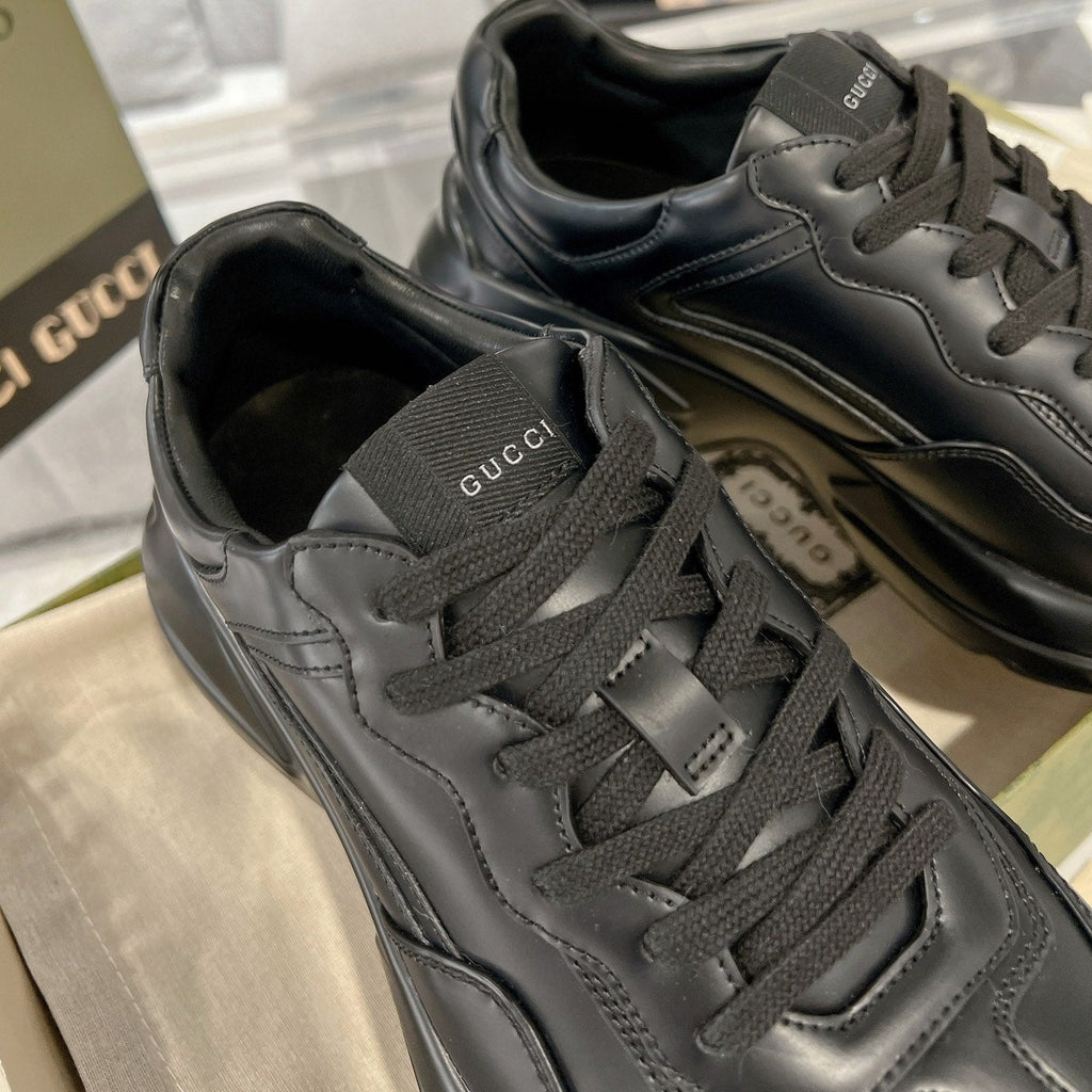 GUCCI Rhyton Best Quality Black