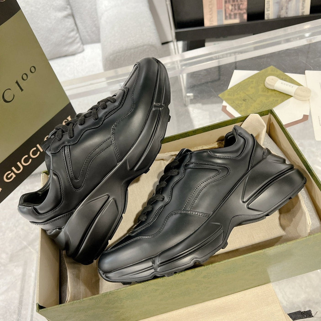 GUCCI Rhyton Best Quality Black