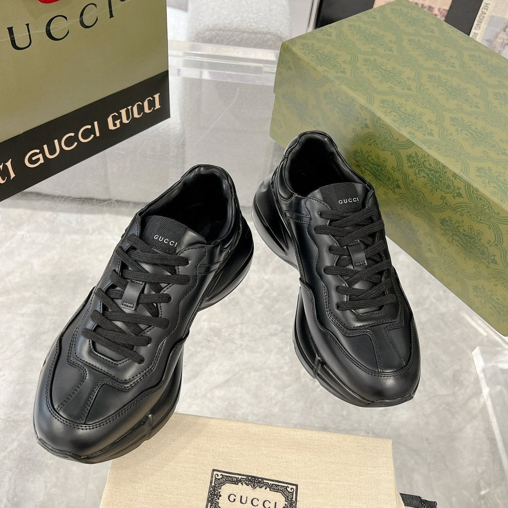 GUCCI Rhyton Best Quality Black