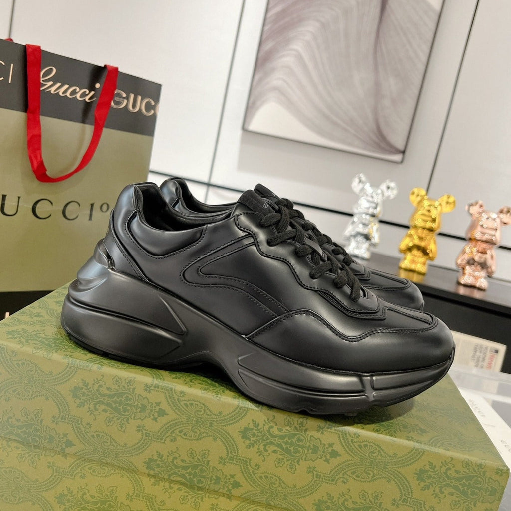 GUCCI Rhyton Best Quality Black