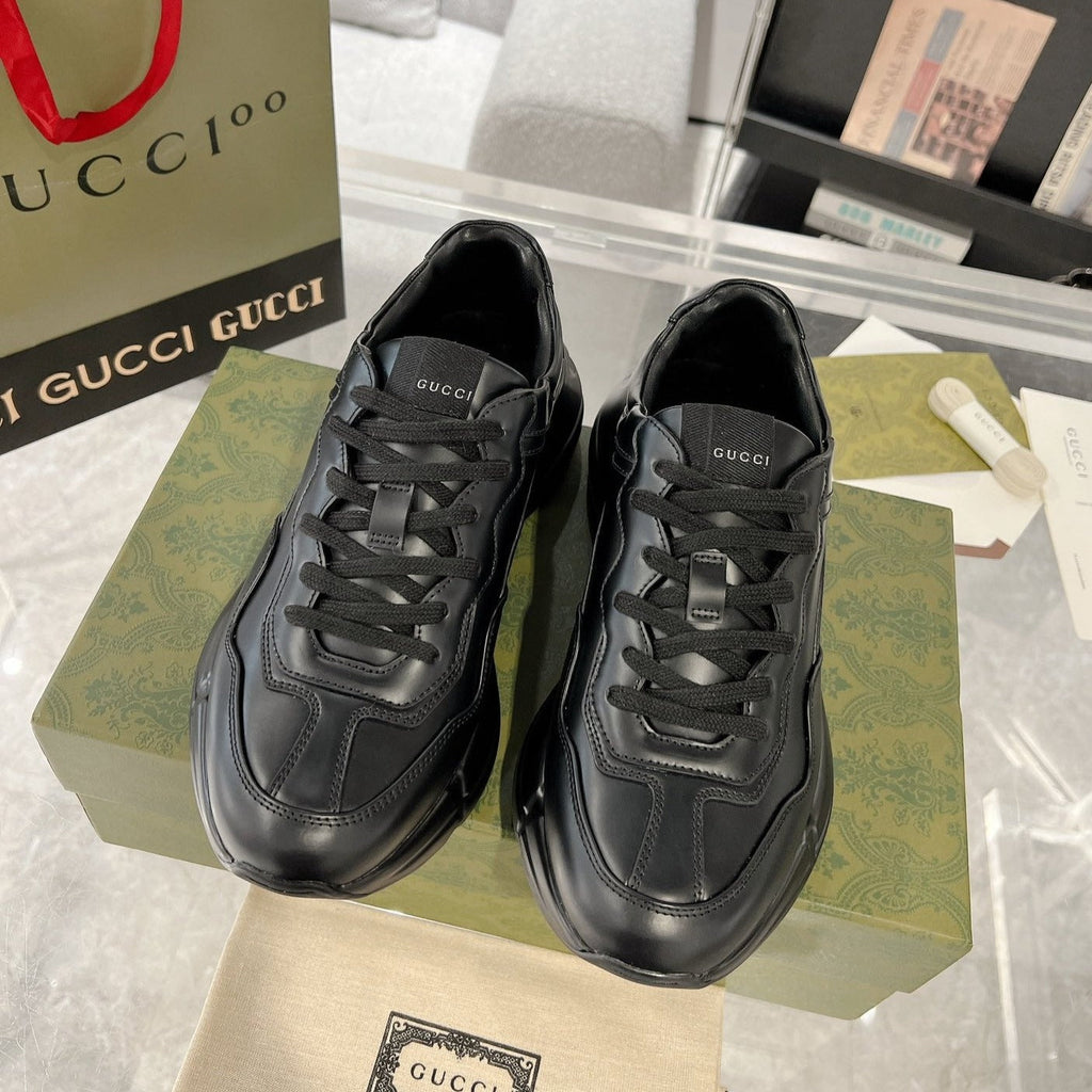GUCCI Rhyton Best Quality Black