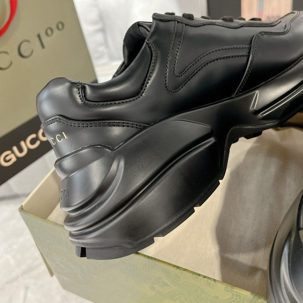 GUCCI Rhyton Best Quality Black