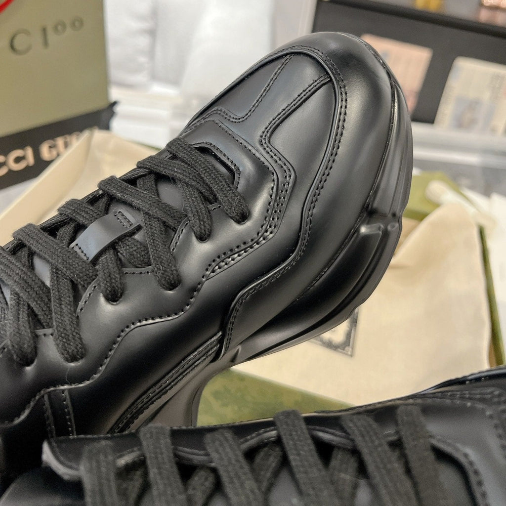 GUCCI Rhyton Best Quality Black