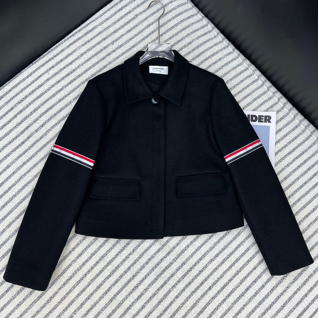 THOM 26S JACKET 805123