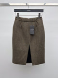 YSL 25S PENCIL SKIRT STYLE 82