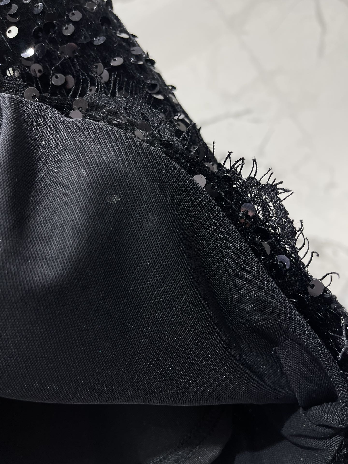 YSL 25S MINI SKIRT STYLE 124