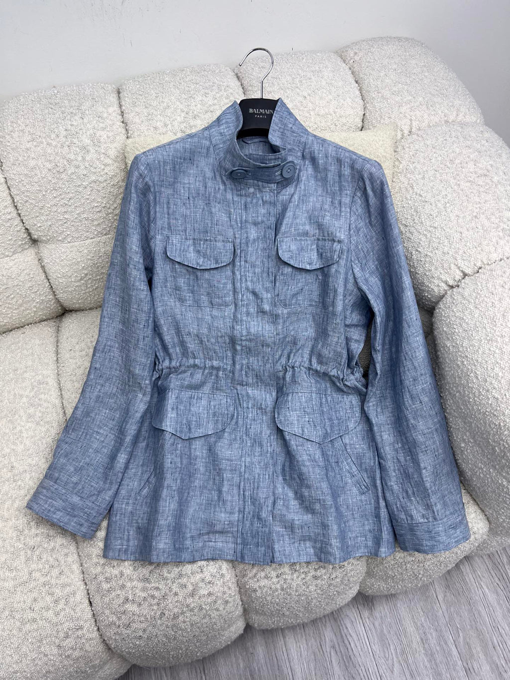 LP JACKET STYLE 28