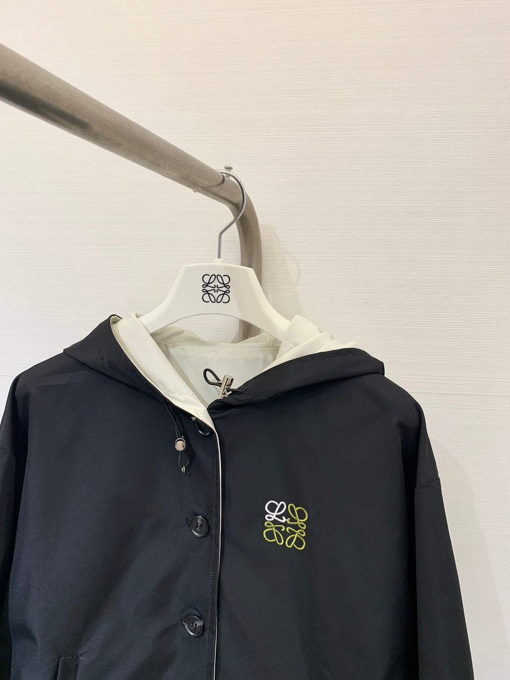 LOEWE JACKET STYLE 61