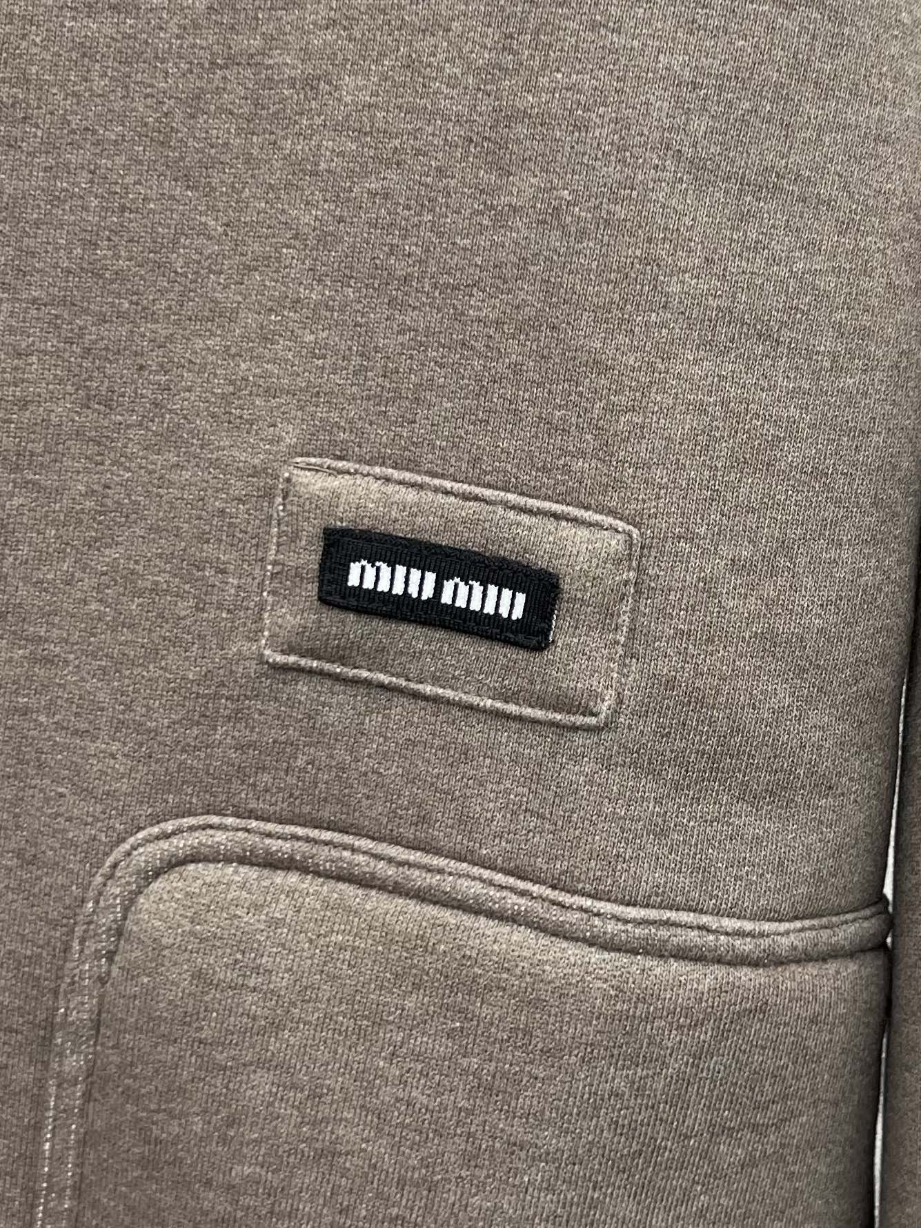 MIUMIU JACKET STYLE 615