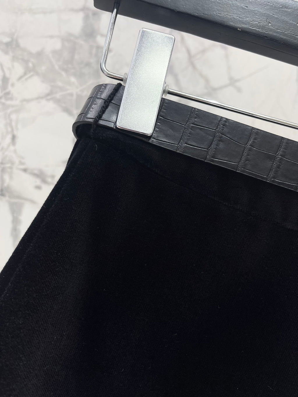 YSL 25S SKIRT STYLE 211