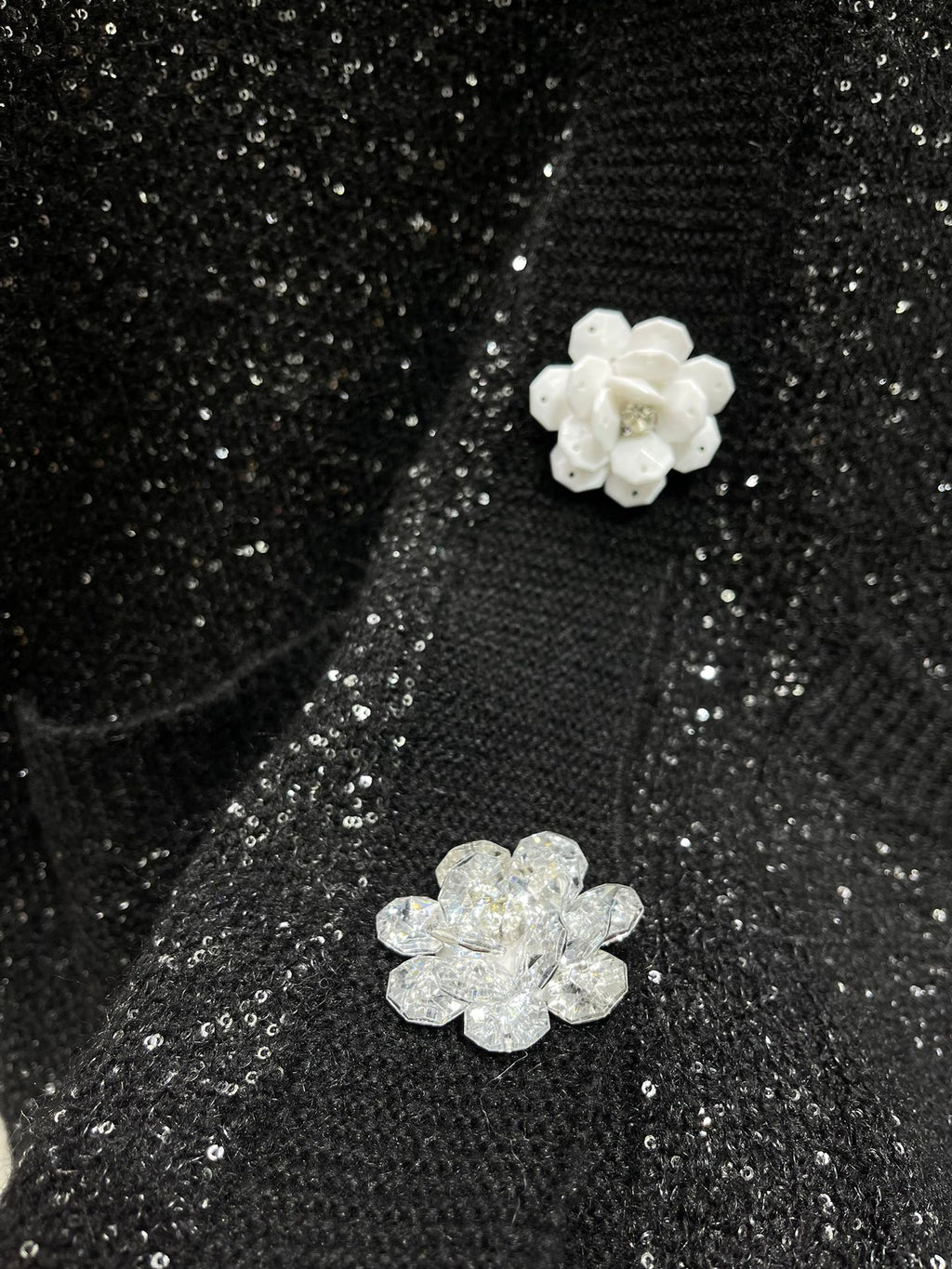 YSL 25S CARDIGAN STYLE 201