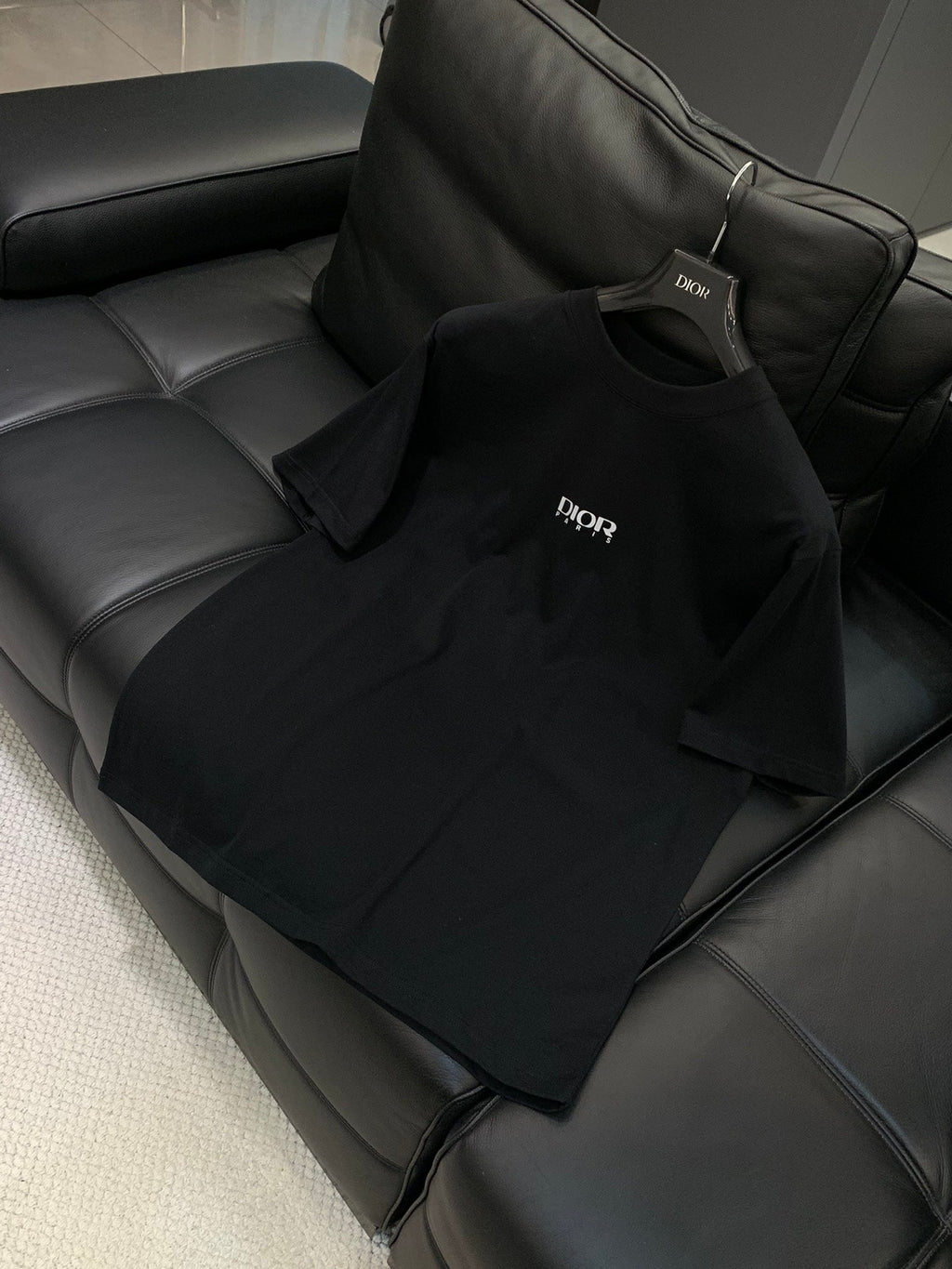DIOR 25S T-SHIRT STYLE 352