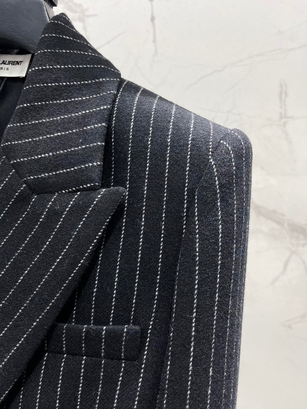 YSL 25S BLAZER STYLE 193