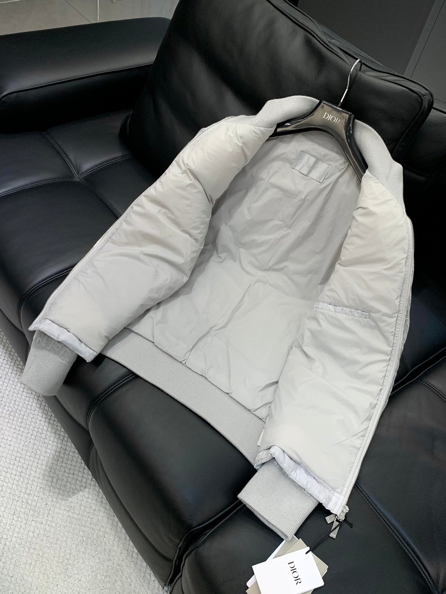 DIOR 25S JACKET 819