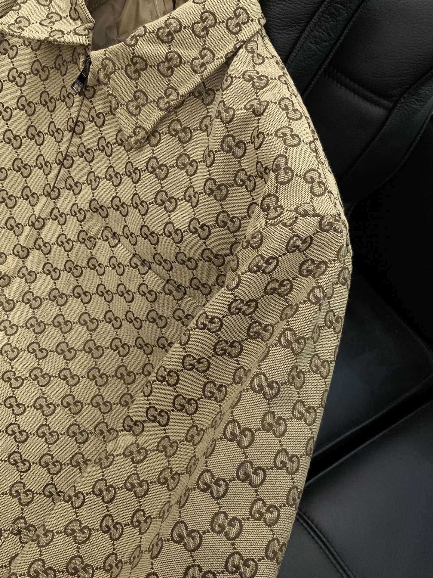 GUCCI JACKET STYLE 29