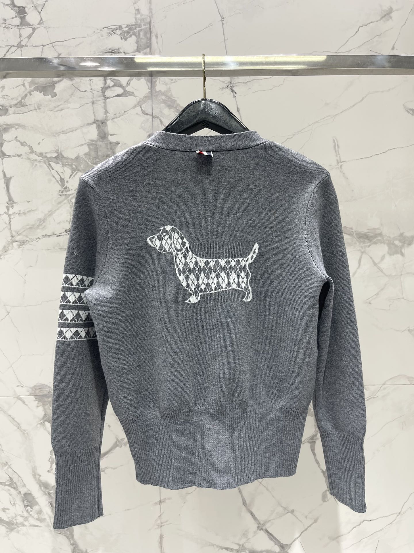 THOM 26S CARDIGAN STYLE 37