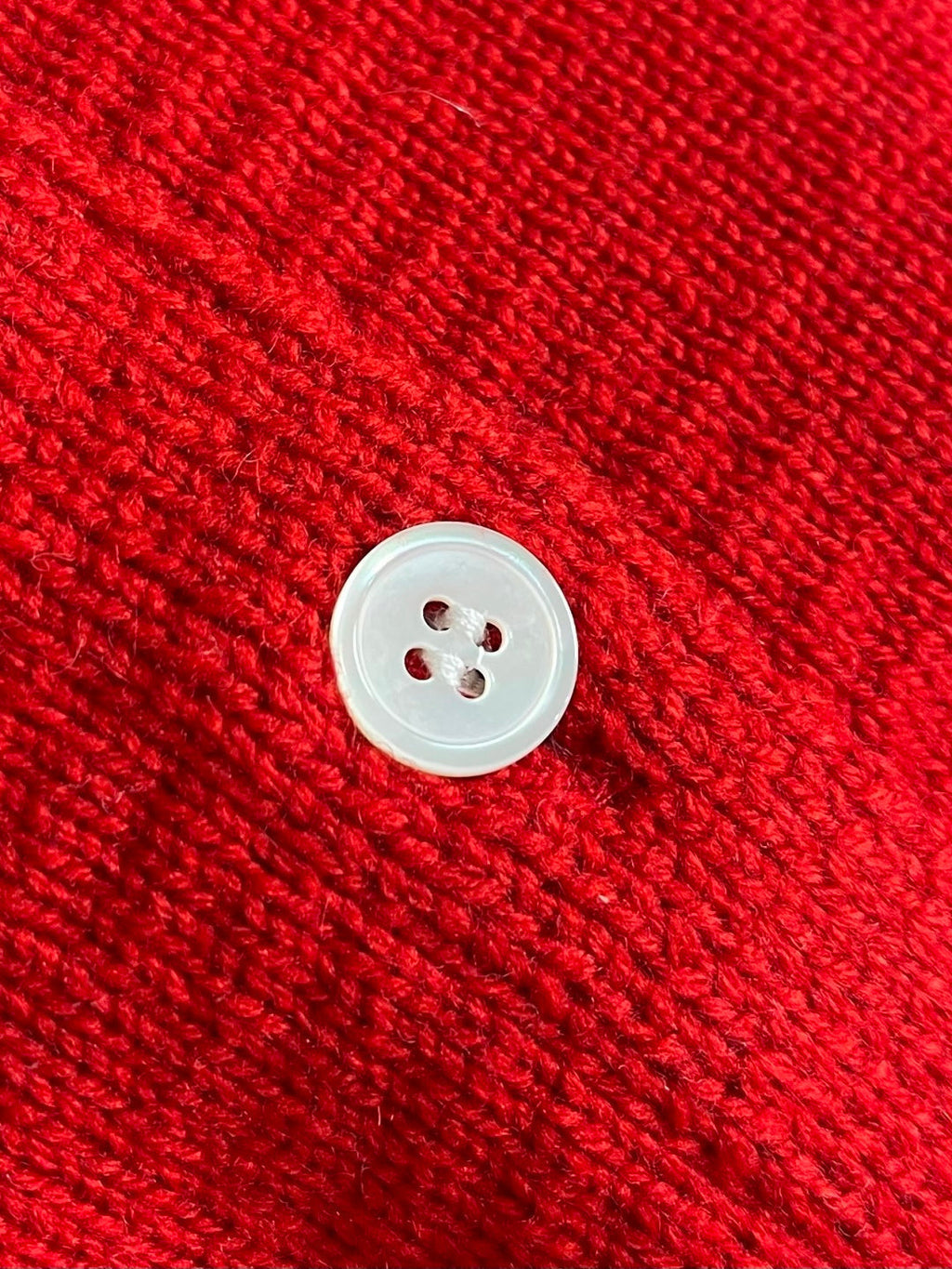 THOM 26S CARDIGAN 821582
