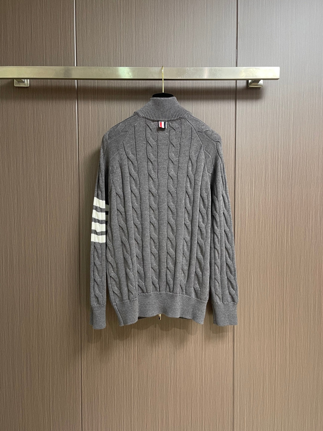 THOM 26S CARDIGAN 821592