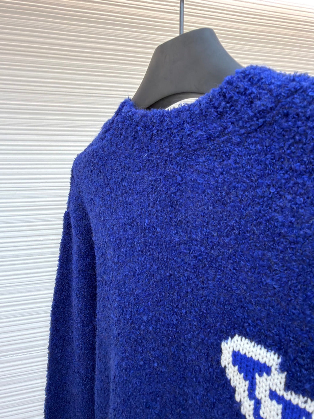 LOUIS VUITTON LV 25S SWEATER 583447