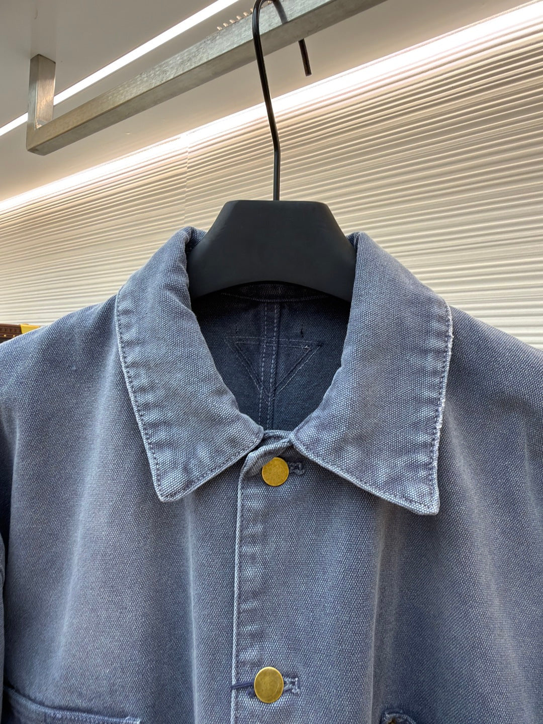 PRADA 25S SHIRT 494