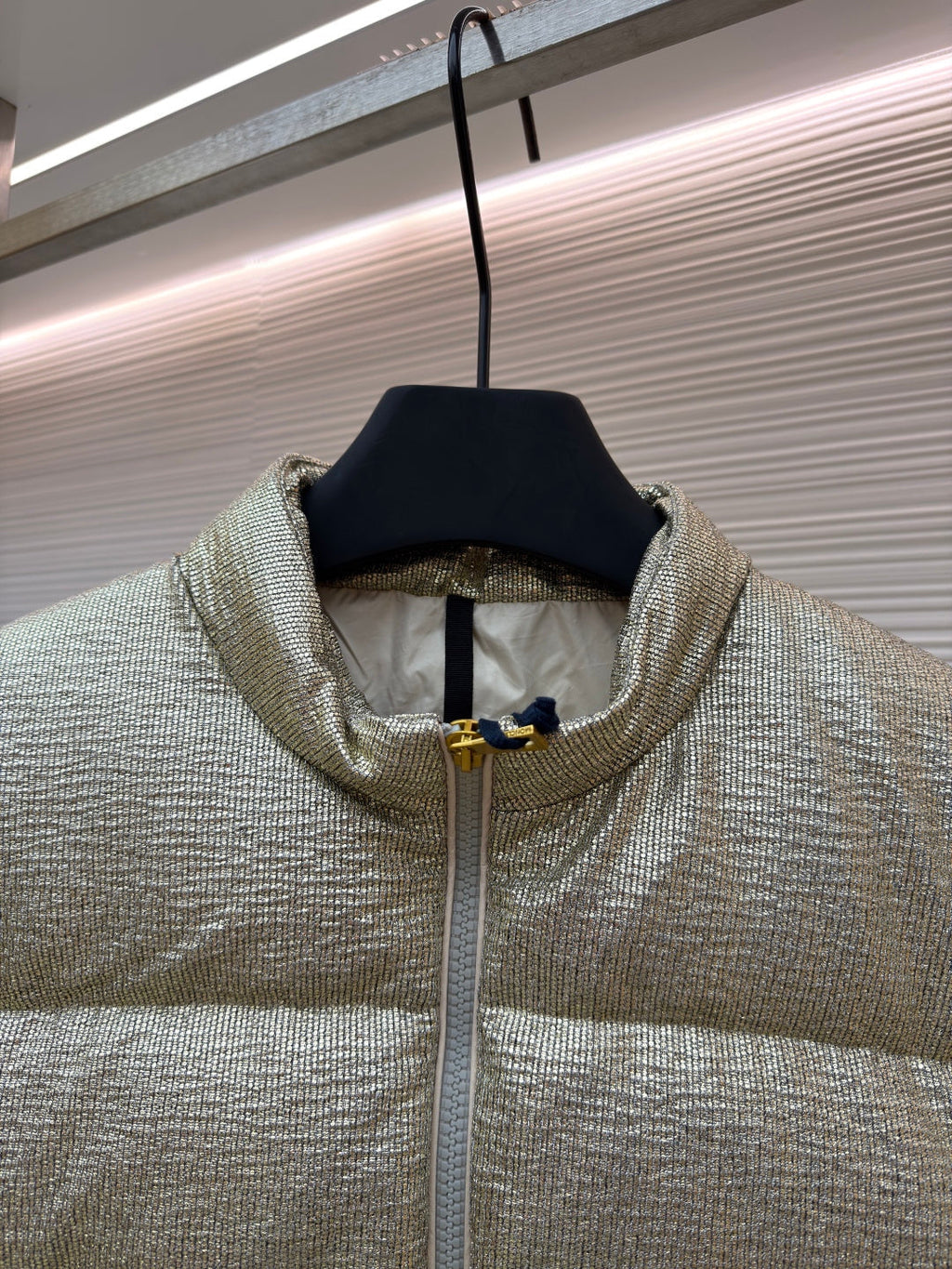 MONCLER JACKET STYLE 155