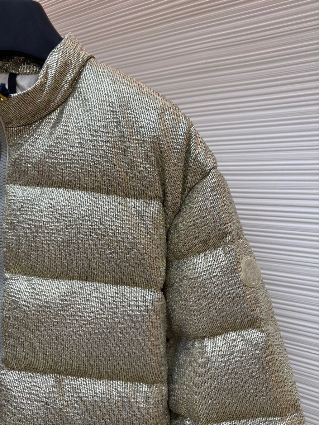 MONCLER JACKET STYLE 155
