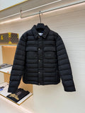 BURBERRY 25S DOWN JACKET 318