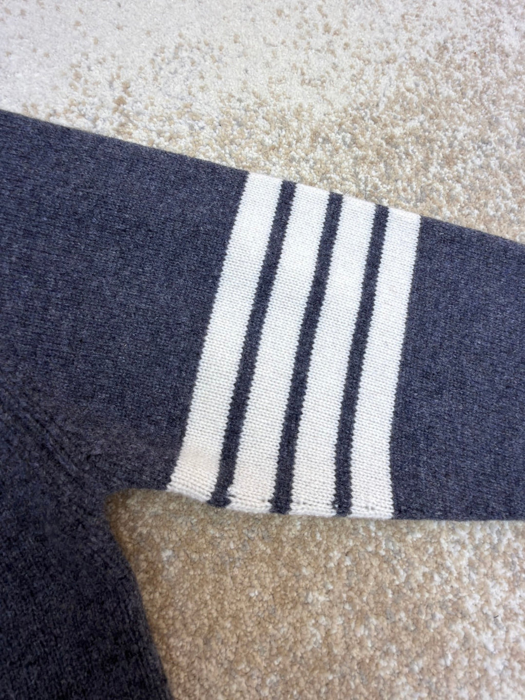 THOM 26S SWEATER 697353