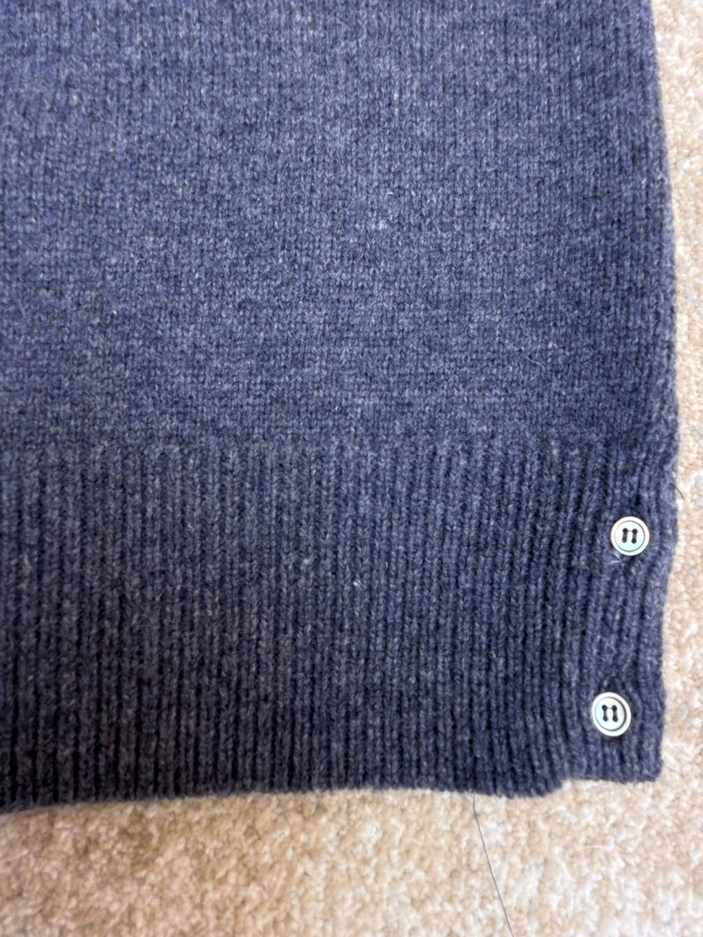 THOM 26S SWEATER 697353