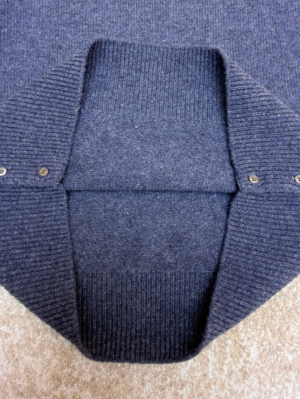 THOM 26S SWEATER 697353