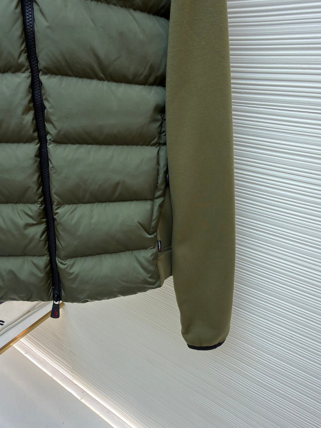 MONCLER 25S JACKET 354