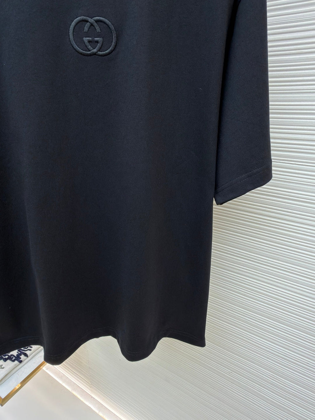 GUCCI T-SHIRT 758043