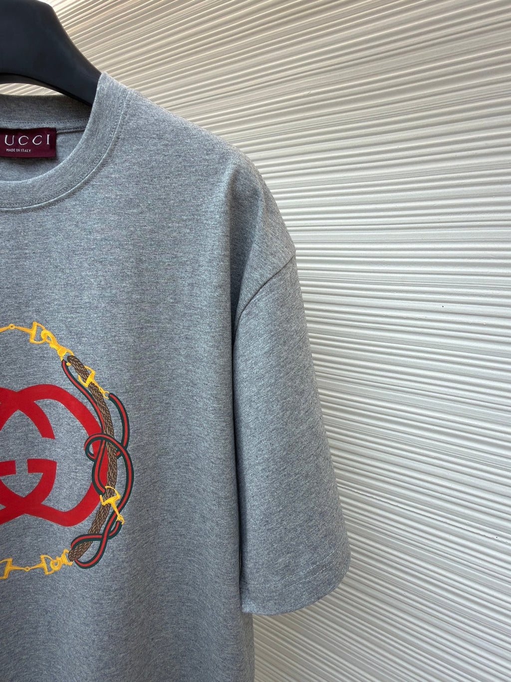 GUCCI T-SHIRT 757935