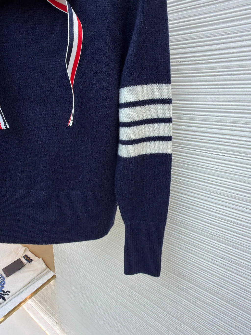 THOM 26S SWEATER 768785