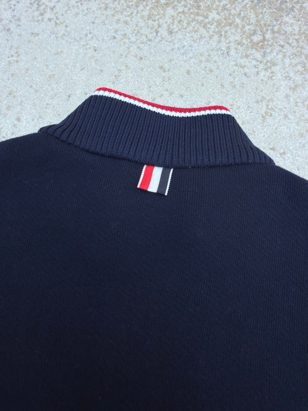 THOM 26S CARDIGAN 810630