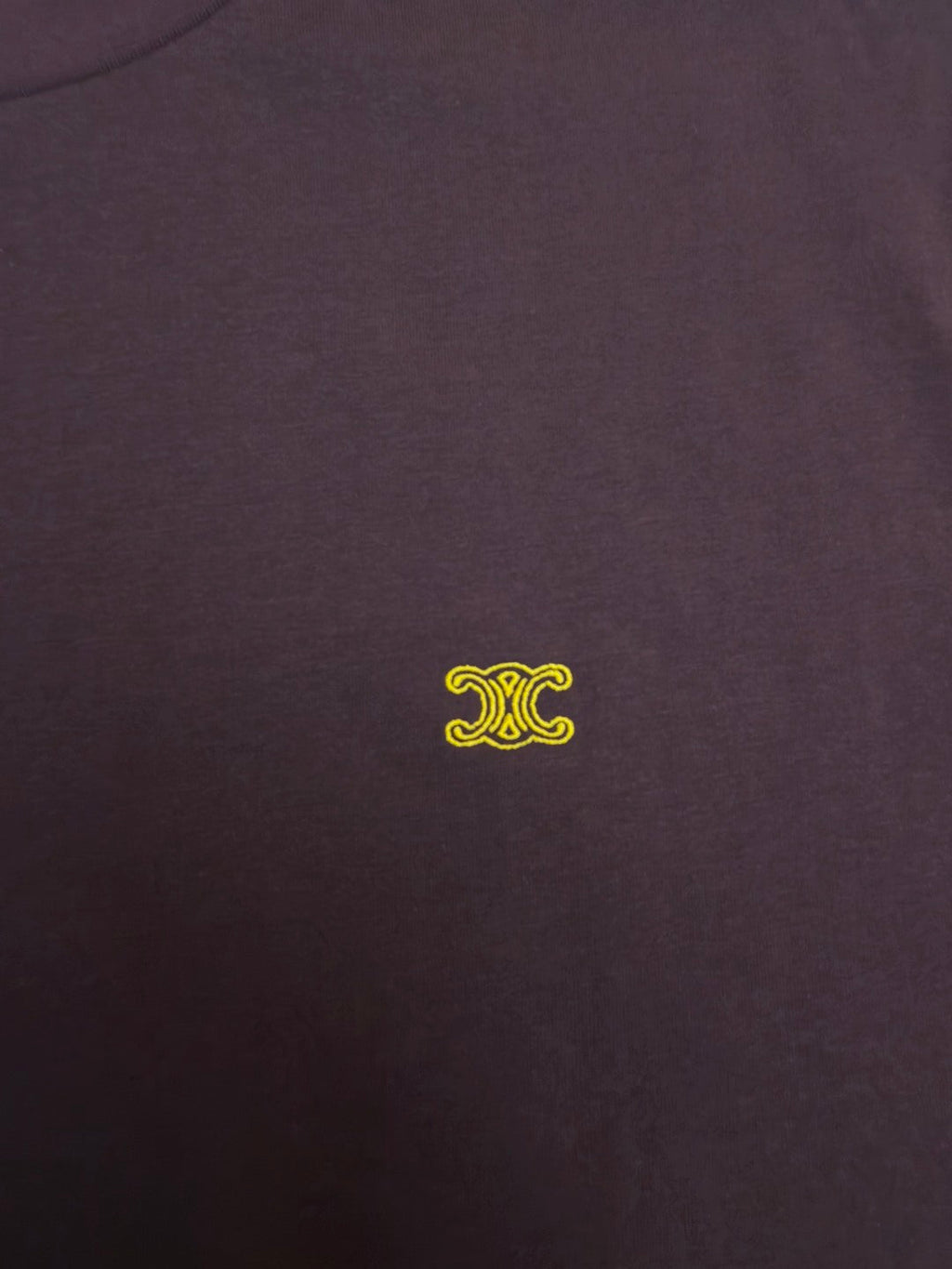 CELINE 26S T-SHIRT 810764