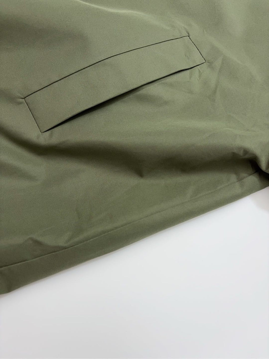 MAX MARA 25S HOODED JACKET 050