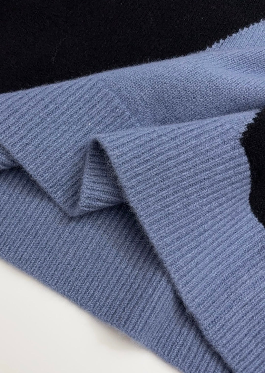 HERMES HERMES 25S CREW NECK SWEATER 042
