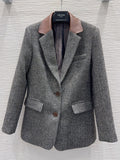PRADA 25S BLAZER 213