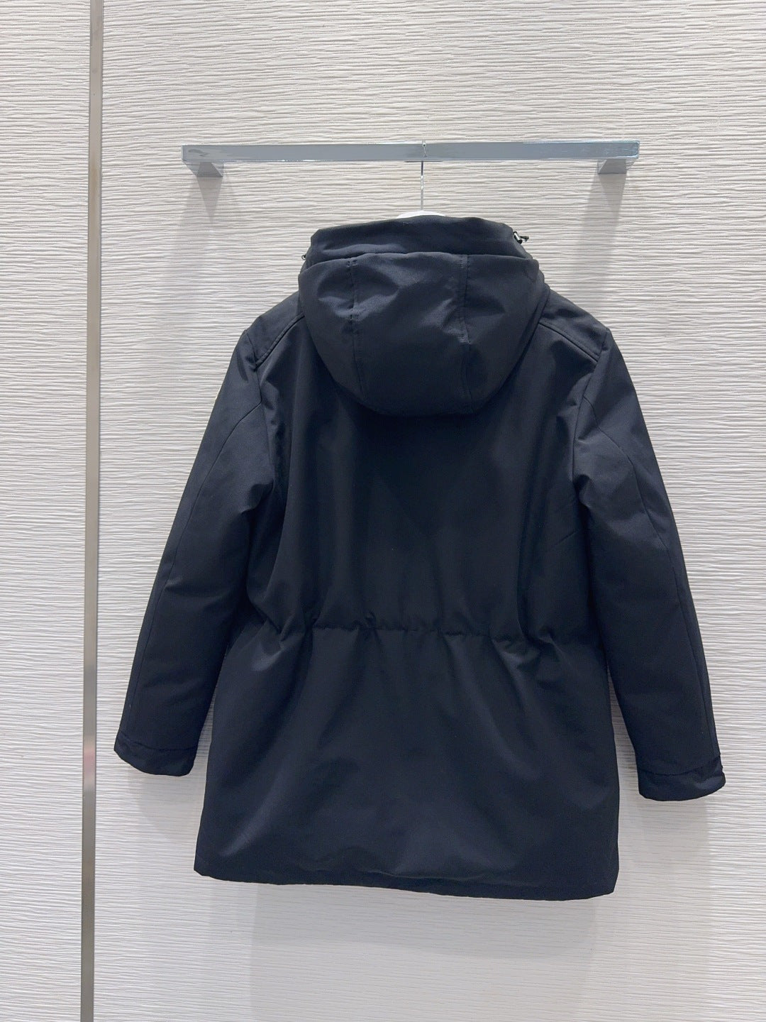 MONCLER 25S LONG DOWN JACKET 484