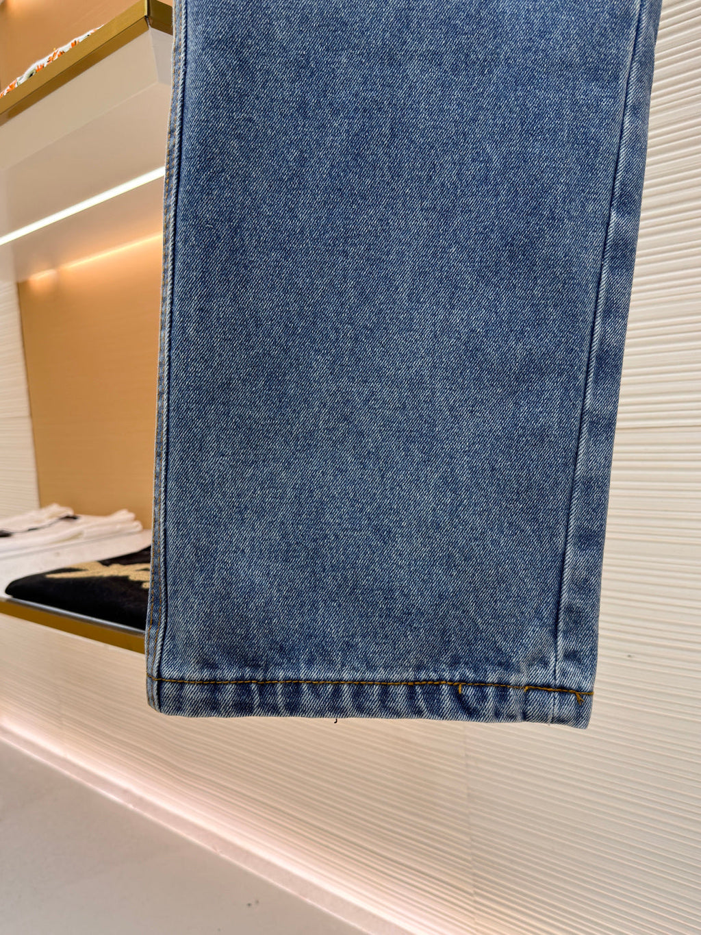 LOEWE JEANS STYLE 264