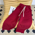 MAX MARA 25S DRESS PANTS 003